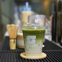 ShallweSlowbar จรัญ 74