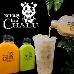 ชาฉลู(ChaChalu)-ลำลูกกาคลองหก