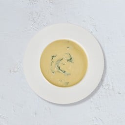 Spinach Soup