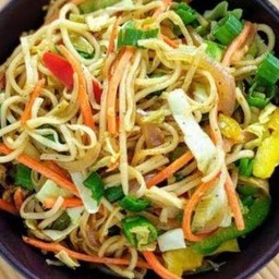 Veg Noodles