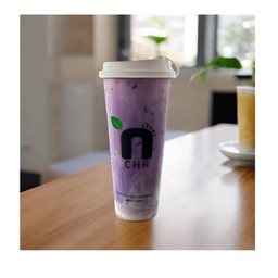 นมสดเผือก