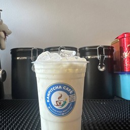 นมสดไวท์ช็อกโกแลต White Chocolate Fresh Milk