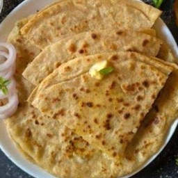 Aloo Paratha