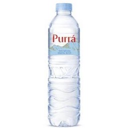 น้ำแร่เพอร์ร่า [Purra mineral Water]