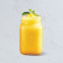 Mango Smoothie