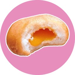 ซาลาเปาไข่เค็มลาวา ราคาต่อ 1ลูก