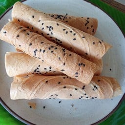 ร้านทองม้วน แม่ทองใบ