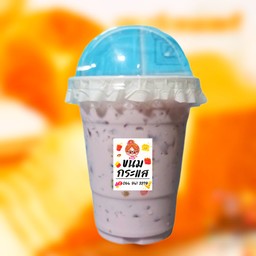 เผือกหอมนมสด