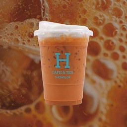 Thai Tea