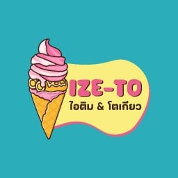 IZE-TO ไอติม&โตเกียว