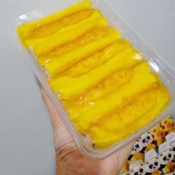 4U foodtory - รีเจ้นท์โฮม บางซ่อน เฟส28 อาคารA