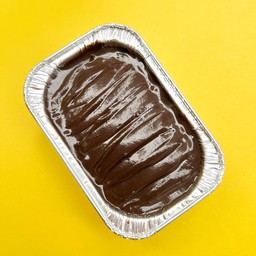 เค้กช็อกโกแลตหน้านิ่ม