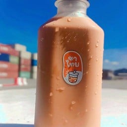 T&N ชากลางลาน