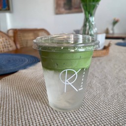 Coconut Clouds Matcha (Yame)