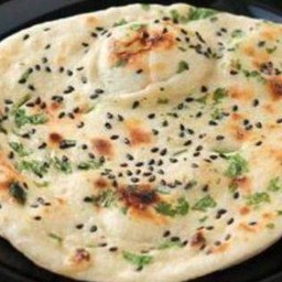 Plain Kulcha