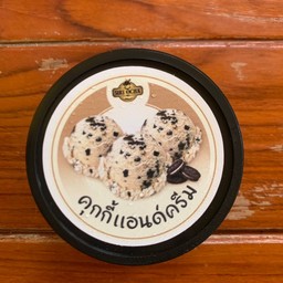 คุ้กกี้ศิริโอชา