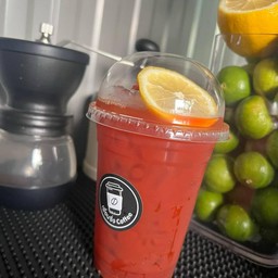 ชามะนาว