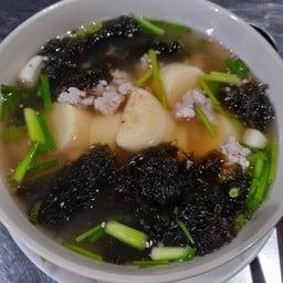 อาหารตามสั่งแปดริ้ว -