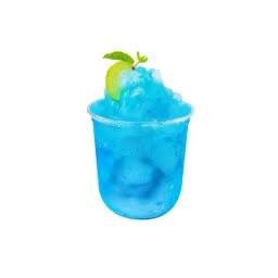 บลฮาวายโซดาปั่น