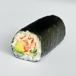 โรลปูอัดสลัดไข่กุ้ง