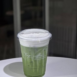 ชาเขียว