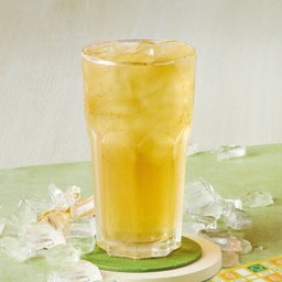 P5 เก๊กฮวย ผสมวิตามินบีรวม 22 oz.