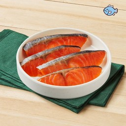 G4 ปลาแซลมอนนำเข้า