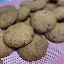 คุกกี้เนยสด ช๊อกชิพ