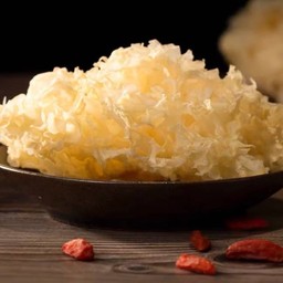 เห็ดหูหนูขาว