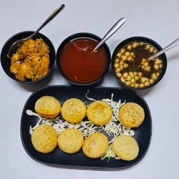 Pani Puri