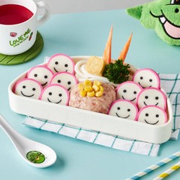 C3 ชุดปิ้งย่างเด็ก