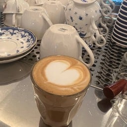 พิโคโล่ลาเต้