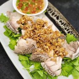 ปลาลวกจิ้ม