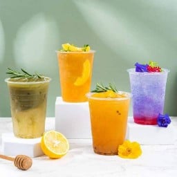 ชาหลังบ้าน