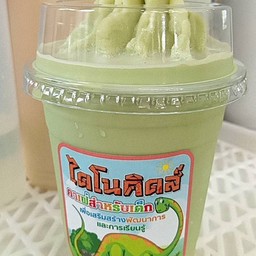 มัทฉะปั่น