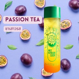 ชาเสาวรส