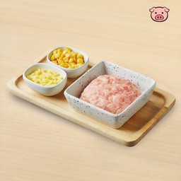 E7 บูตะคอร์นชีส