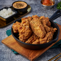 ไก่กรอบ ออริจินัล ปีก (10ชิ้น)