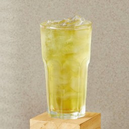 P6 ชาอู่หลงเย็น 22 oz. 