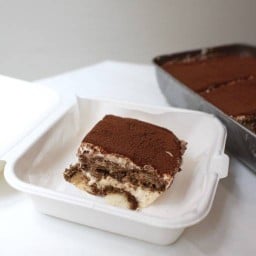 Reed’s Tiramisu and bakery สุขุมวิท