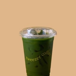 Tweez Coffee สาทร