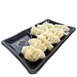 มันดู (เกี๊ยวเกาหลีต้ม)