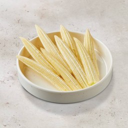 H9 ข้าวโพดอ่อน