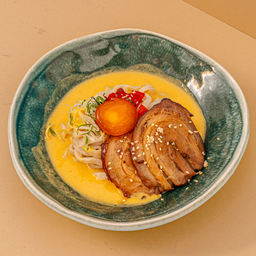 กะโบชามิโซะชาชูอุด้ง