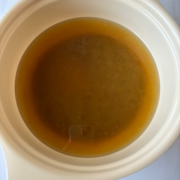 น้ำซุปแซ่บ