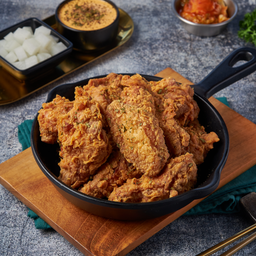 ไก่กรอบ ออริจินัล ปีก (5ชิ้น)