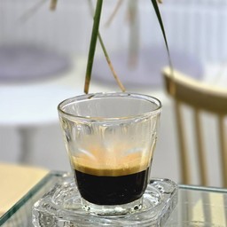 เอสเปรสโซ่(ช็อต)