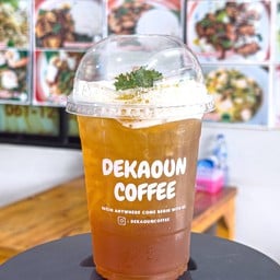 ชาพีช