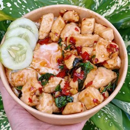 กะเพรา(ลับ) สุรินทร์ ซ.3