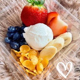 Homemie Greek - กรีกโยเกิร์ตเนื้อหนึบ